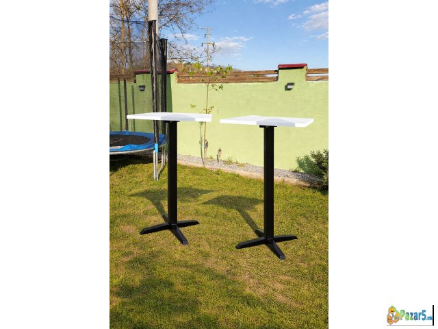 Konjopoi/Shank masi za iznajmuvanje - thumbnail 2