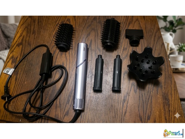 Shark Flex Style 5-in-1 Multistiler Za Kosa