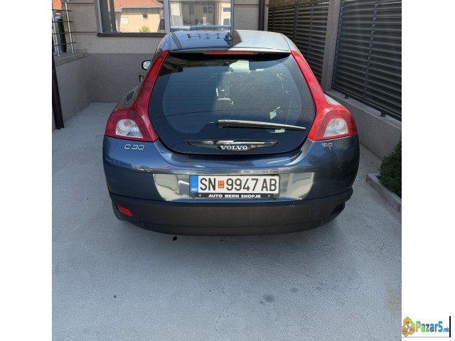 Volvo C30  - thumbnail 2