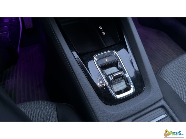 Skoda Octavia 2021 Godina, 2.0 Tdi (150hp)