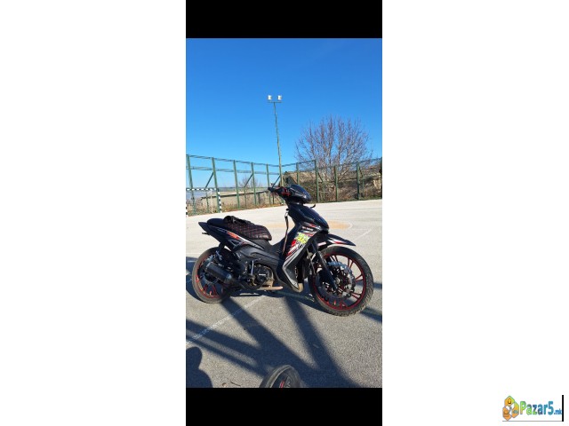 Se Prodava Shineray Cub 50 110cc