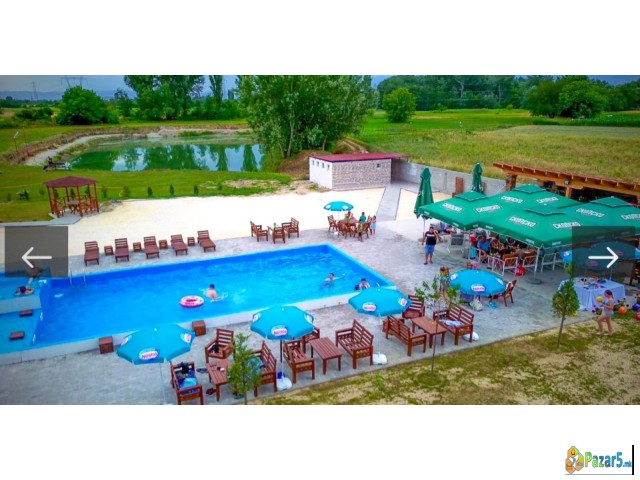 Plac Vo Industriska Zona Na Prodazhba – Lisiche (bli