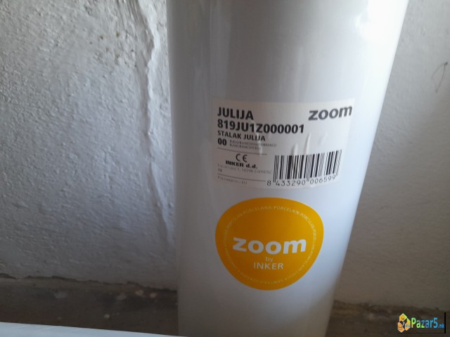 Lavabo Ne Otpakovano Na Prodazba