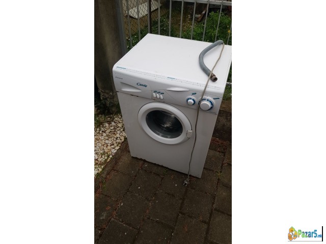 Mashina Za Perenje Alishta