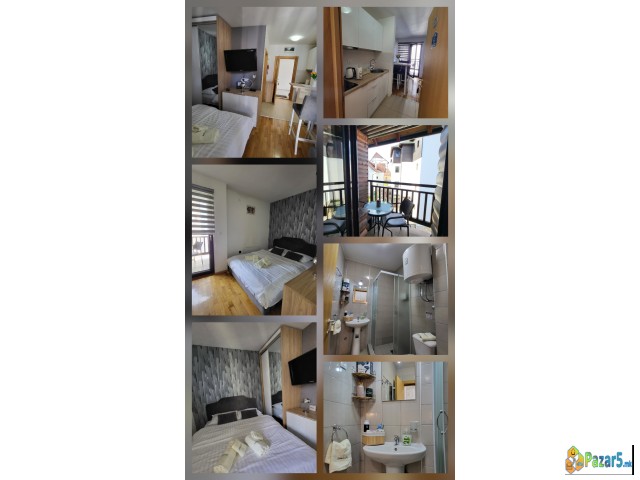 Zlatibor apartman - thumbnail 3