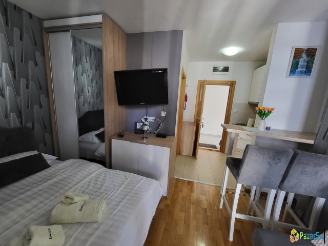 Zlatibor Apartman