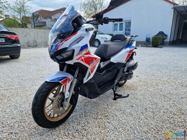 Gusite Agv/r 4t. 50k./180k. Pod Garancija 05/2025g