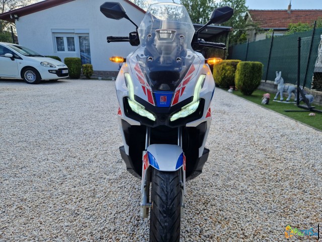 GUSITE AGV/R 4T. 50K./180K. POD GARANCIJA 05/2025g - thumbnail 4