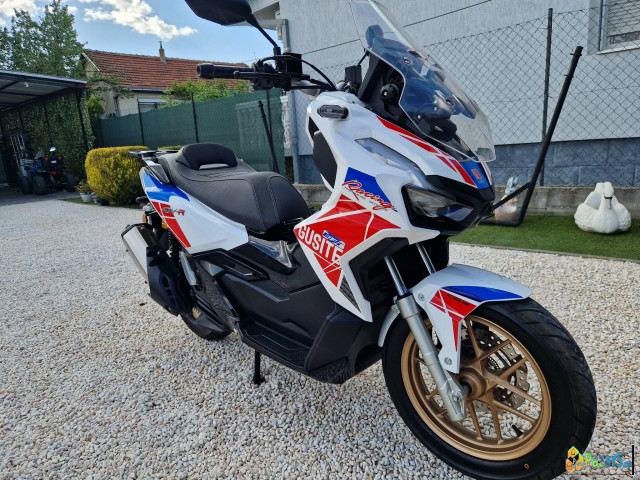 GUSITE AGV/R 4T. 50K./180K. POD GARANCIJA 05/2025g - thumbnail 5