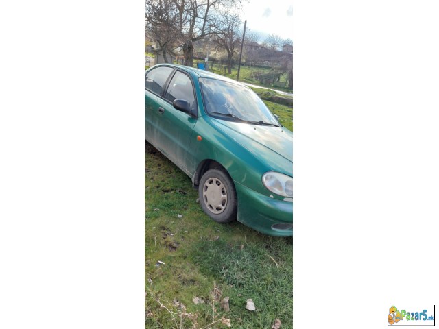 Продавање кола