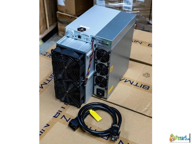 Bitmain Antminer S21 / S21 Pro