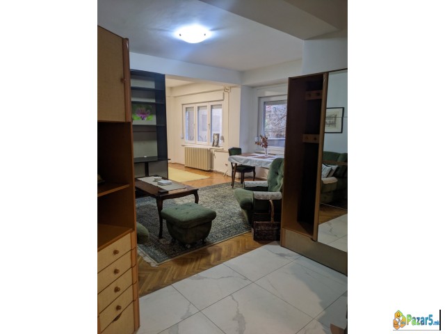 Iznajmuvam stan vo opshtina Centar, Bunjakovec;