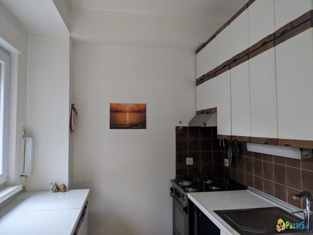 Iznajmuvam Stan Vo Opshtina Centar, Bunjakovec;