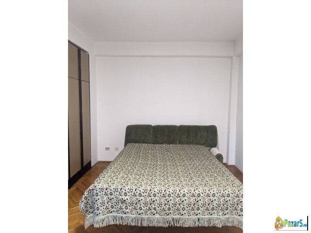 Iznajmuvam Stan Vo Opshtina Centar, Bunjakovec;