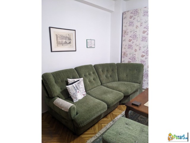 Iznajmuvam Stan Vo Opshtina Centar, Bunjakovec;