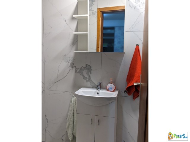 Iznajmuvam Stan Vo Opshtina Centar, Bunjakovec;