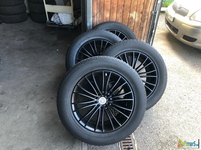 Se prodava Land Rover Discovery Sport 2.0 HSE Luxu - thumbnail 4