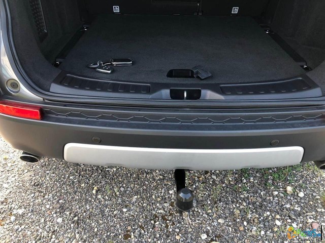 Se prodava Land Rover Discovery Sport 2.0 HSE Luxu - thumbnail 5