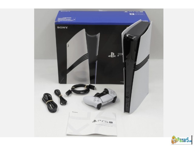 Wholesales Apple iPhone 17pro Max 1Tb & Sony Ps5 P - thumbnail 2