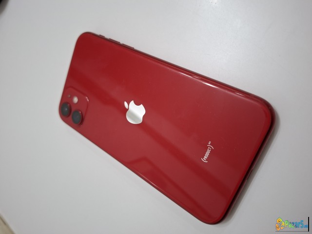 Prodavam Iphone 11