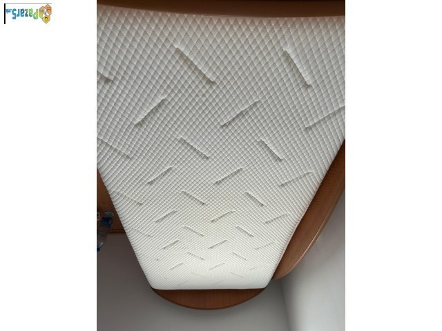 Dusek dimenzii 190x90