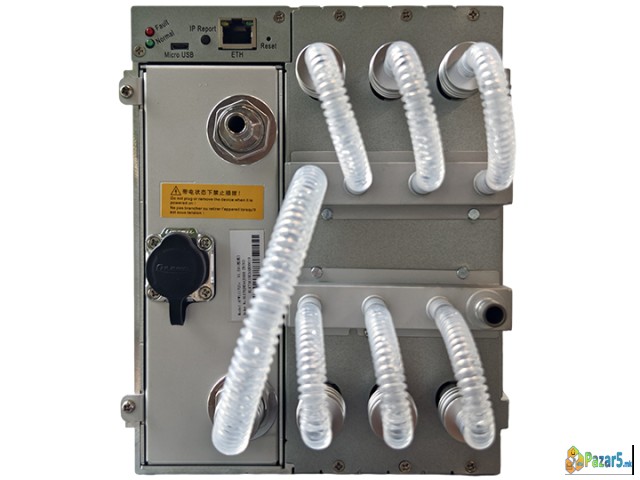Selling Brand New  Bitmain Antminer S23 Hyd (580Th - thumbnail 3