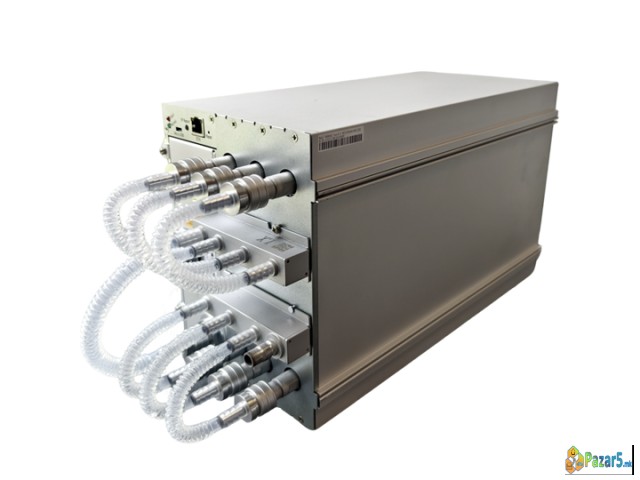 Selling Brand New  Bitmain Antminer S23 Hyd (580Th - thumbnail 2