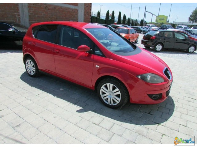 Seat Altea - thumbnail 2