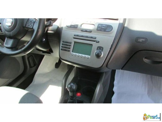 Seat Altea - thumbnail 3