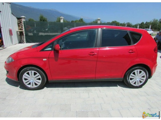 Seat Altea - thumbnail 4