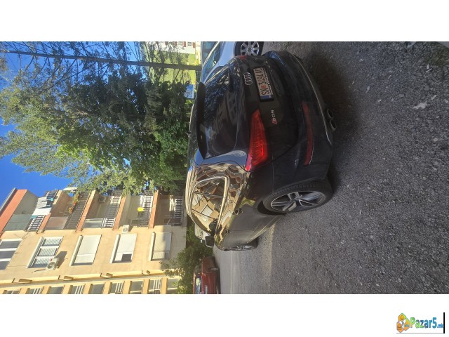 Audi SQ5 2014 3.0BiTDI - thumbnail 4