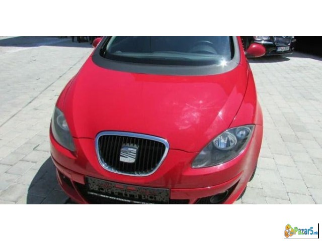 Seat Altea - thumbnail 5