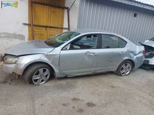 Se prodava Skoda Octavia 1.6 Diesel 2014 godina
