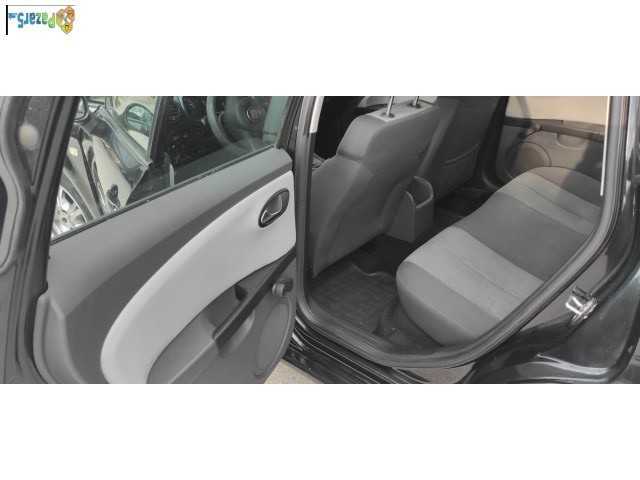 Prodavam Seat Leon 1.9 Dizel, 2006g - thumbnail 3