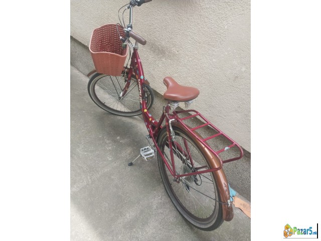 Tri velosipedi za cenata na eden!