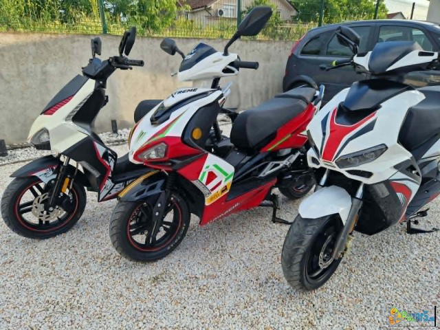 3 Komada Italjet A9 A8 Ekstra Sostojba