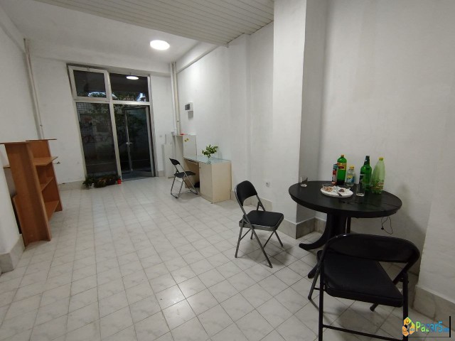 Izdavam Deloven Prostor Vo T.c. Antiko