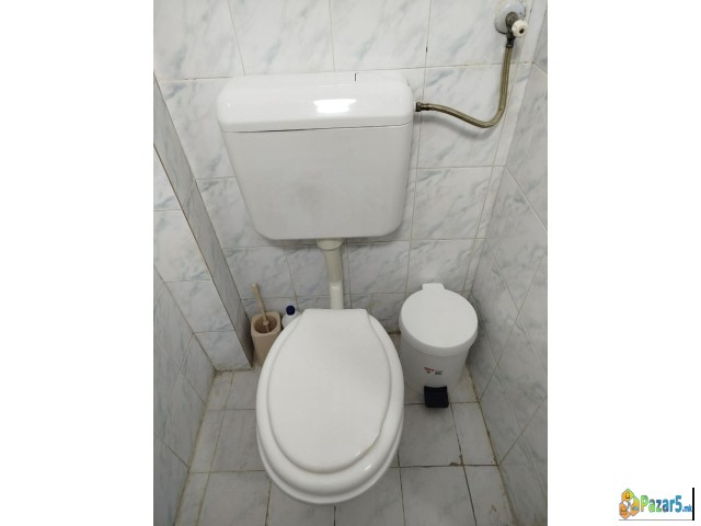 Izdavam Deloven Prostor Vo T.c. Antiko