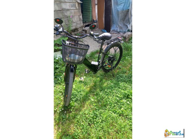 bixhiklet elektrike - thumbnail 3