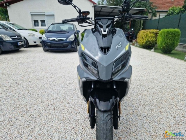HAMACHI R9 4T. 50K. EKSTRA SOCUVAN KUPEN 2024g. - thumbnail 3