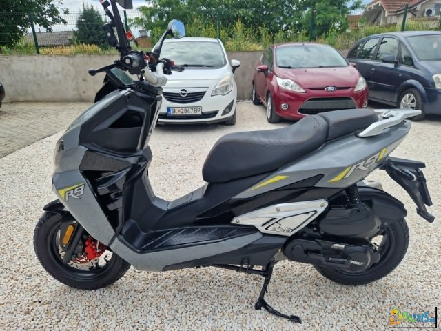 HAMACHI R9 4T. 50K. EKSTRA SOCUVAN KUPEN 2024g. - thumbnail 4