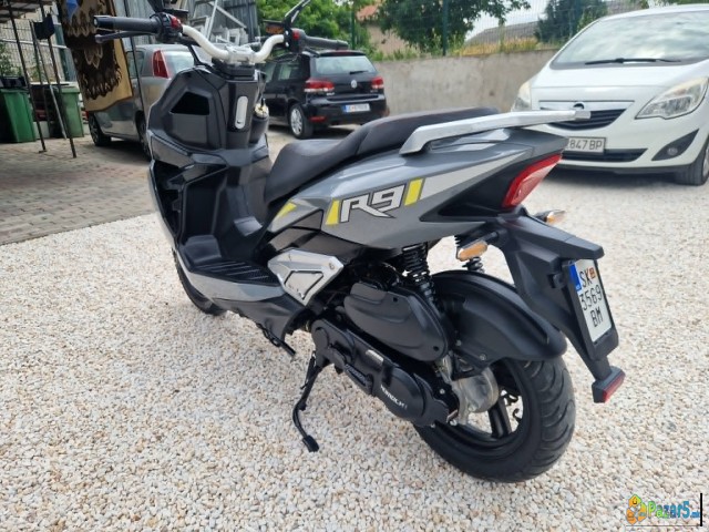 HAMACHI R9 4T. 50K. EKSTRA SOCUVAN KUPEN 2024g. - thumbnail 5