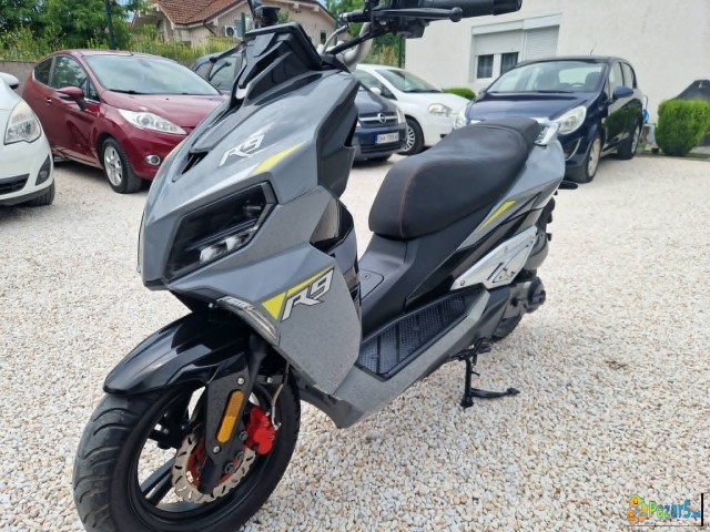 HAMACHI R9 4T. 50K. EKSTRA SOCUVAN KUPEN 2024g. - thumbnail 6