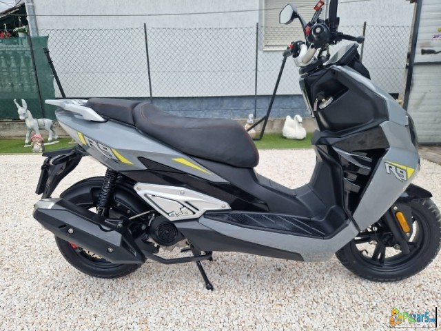 HAMACHI R9 4T. 50K. EKSTRA SOCUVAN KUPEN 2024g. - thumbnail 8
