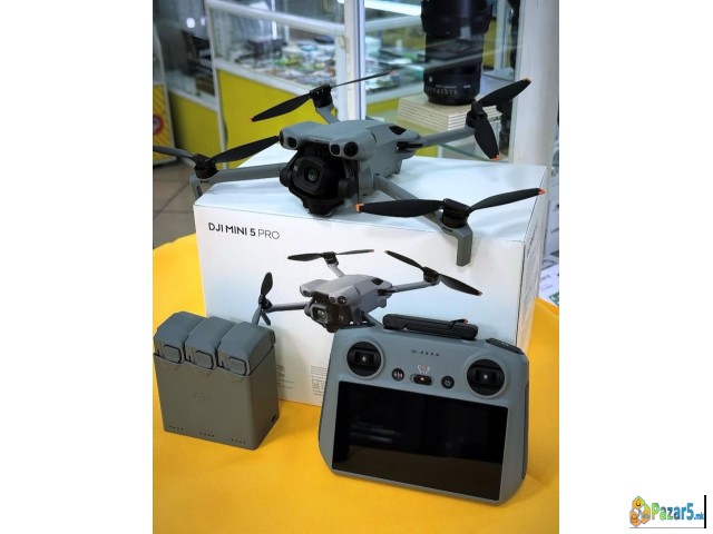 Dji Mini 5 Pro, Dji Lito X1,dji Neo 2, Dji Avata 2