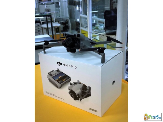 DJI Mini 5 Pro, DJI Lito X1,DJI Neo 2, DJI Avata 2 - thumbnail 2