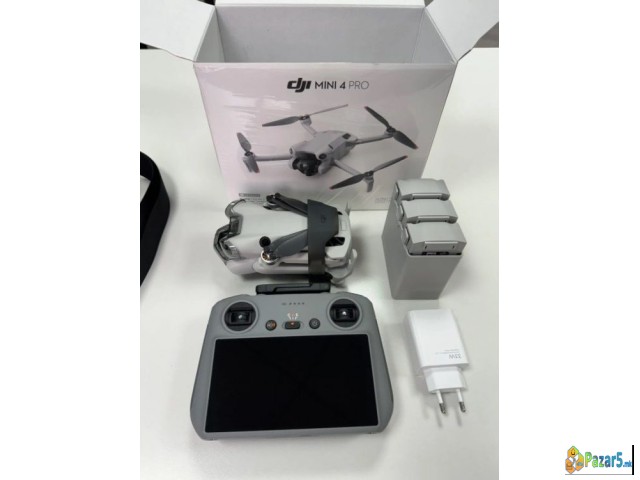 DJI Mini 5 Pro, DJI Lito X1,DJI Neo 2, DJI Avata 2 - thumbnail 3