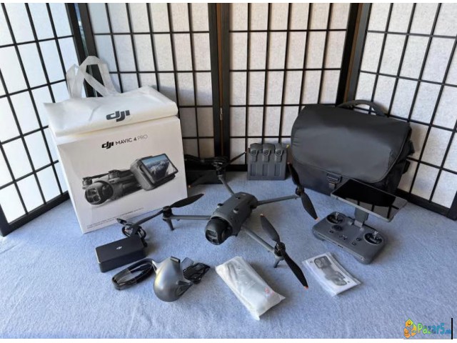 DJI Mini 5 Pro, DJI Lito X1,DJI Neo 2, DJI Avata 2 - thumbnail 4