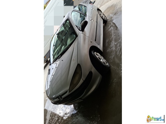 Se Prodava Peugeot 206 