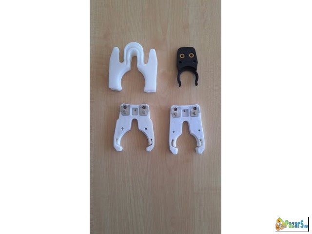 Koka CNC HSK63 & ISO30  - thumbnail 2